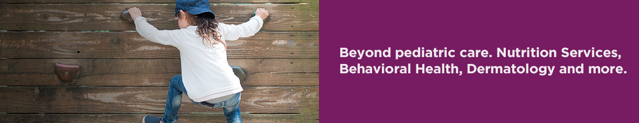 Find a Location or Doctor Near Me | Children's Community Pediatrics