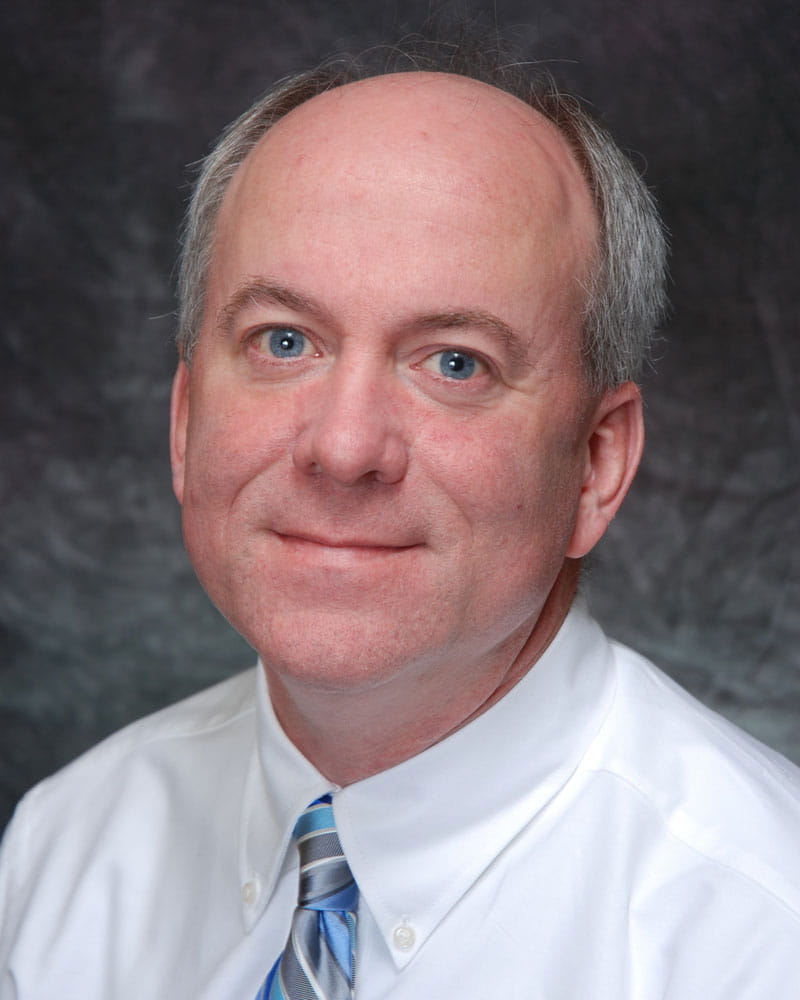 Stephen Fowler, MD at Children’s Community Pediatrics