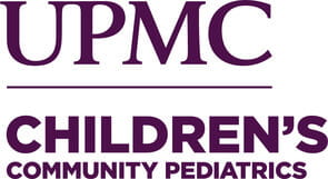 UPMC Children's Community Pediatrics logo