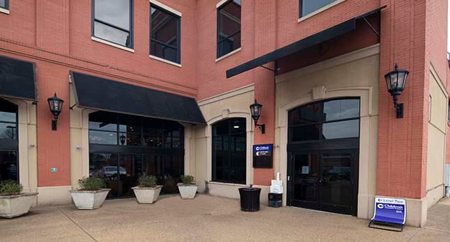 UPMC CCP - GIL, Pittsburgh Office