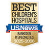 US News Best Children's Hospital