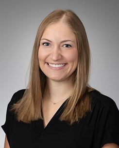 Jessica Fichner, DNP, CRNP