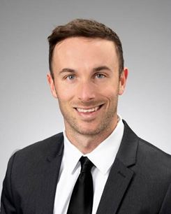 Dustyn Pastors, PA-C