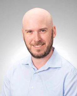 Benjamin M. Smith, MD